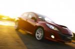 Mazda3 MPS 2009 года